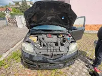 Occasion Mazda 2 80 ch (58 kW) 2004 Noir Citadine