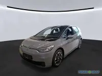 Gebraucht VW ID.3 Pro Performance 150 kW (204 PS) 2023 Mondsteingrau schwarz Kleinwagen