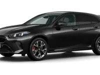 Gebraucht BMW 123 Shadowline 218 PS (160 kW) 2025 Schwarz Kleinwagen