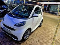 gebraucht Smart ForTwo Coupé 1.0 52kW mhd edition whiteshade...