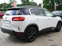 Gebraucht Citroën C5 Aircross Feel 131 PS (96 kW) 2020 Weiß SUV