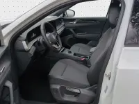 Gebraucht VW Tayron Life 150 PS (110 kW) 2026 Weiß SUV