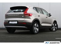 Gebraucht Volvo XC40 Plus 261 PS (191 kW) 2022 Grau SUV