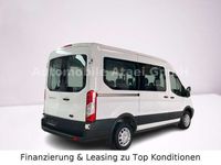 gebraucht Ford Transit Kombi L2H2 *9-SITZE* KLIMA+1.HAND (9676)