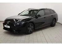Neu VW Passat R-line 193 PS (141 kW) 2025 Grenadillschwarz metallic Kombi