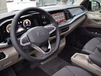 Gebraucht VW T7 Edition 204 PS (150 kW) 2025 Silber Van