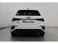 Second-hand Audi S3 228 CP (167 kW) 2024 Alb Berlinǎ
