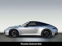 Neu Porsche 992 541 PS (397 kW) 2026 Gtsilbermetallic Coupé