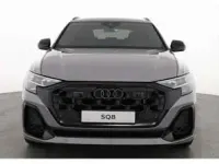 Gebraucht Audi SQ8 507 PS (372 kW) 2026 Grau (nardograu) SUV