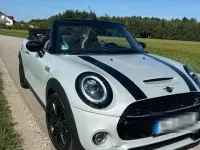 Gebraucht Mini Cooper S 178 PS (130 kW) 2021 Silber Kleinwagen