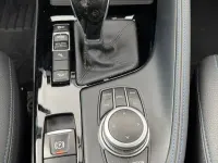 Gebraucht BMW X2 M Sport 190 PS (139 kW) 2019 Grau SUV