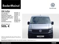 gebraucht VW Crafter 35 Kasten 2,0 l 75 kW Frontantrieb 6-Gang Radst. 3640 mm