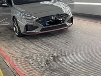 Gebraucht Hyundai i30 280 PS (205 kW) 2023 Grau Limousine