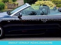 gebraucht Audi A5 Cabriolet 3.0 TDI quattro S-LINE 20 ROTOR