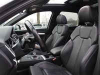 Gebraucht Audi SQ5 Proline 354 PS (260 kW) 2017 Grau SUV