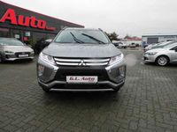 gebraucht Mitsubishi Eclipse Cross /NAVI(SMARTLINK)/SH/TEMPO/KLIMA/KAM