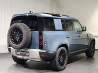 Gebraucht Land Rover Defender S 200 PS (147 kW) 2024 Blau, tasman blue SUV
