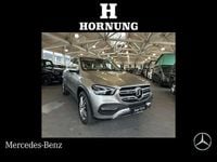 Gebraucht Mercedes GLE450 AMG AMG 499 PS (367 kW) 2022 Mojavesilber SUV