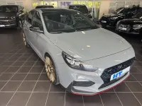 Gebraucht Hyundai i30 N Performance 275 PS (202 kW) 2020 Grau Limousine