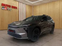 Neu Toyota bZ4X Lounge 280 kW (381 PS) 2026 Grau SUV
