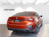 gebraucht BMW 420 Gran Coupé 4er-Reihe iMSport+Navi+LED+DAB+SHZ+Temp+USB Weitere Angebote