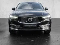 Brugt Volvo XC60 Plus 197 HK (144 kW) 2023 Sort SUV