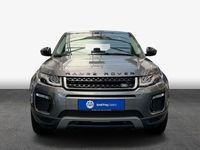 gebraucht Land Rover Range Rover evoque TD4 SE