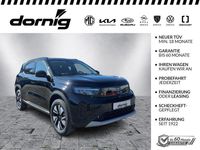 Gebraucht Opel Frontera Ultimate 110 PS (80 kW) 2026 Schwarz SUV