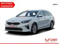 Gebraucht Kia Ceed 140 PS (102 kW) 2019 Andere Kleinwagen