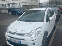 Gebraucht Citroën C3 68 PS (50 kW) 2015 Kleinwagen
