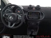 gebraucht Smart ForTwo Electric Drive FORTWO Coupe EQ EXCLUSIVE*22KW*WINTER Passion