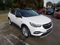 gebraucht Opel Grandland X (X) 1.6 Turbo Ultimate