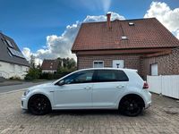 gebraucht VW Golf VII GTI Performance