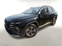 Neu Hyundai Tucson Trend 215 PS (158 kW) 2025 Schwarz SUV