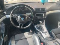 gebraucht BMW 525 D Automatik