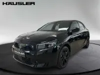 Gebraucht Opel Corsa GS Line 131 PS (96 kW) 2025 Schwarz Kleinwagen