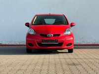 Gebraucht Toyota Aygo Basis 68 PS (50 kW) 2009 Other Kleinwagen