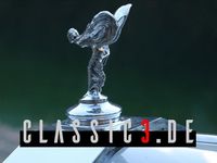 Gebraucht Rolls Royce Silver Cloud 188 PS (138 kW) 1961 Blau Limousine