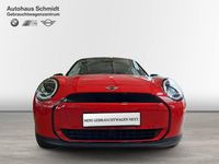 Gebraucht Mini Cooper Classic 135 kW (184 PS) 2025 Rot Kleinwagen