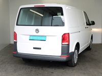 gebraucht VW T6.1 Kasten kurzer Radstand