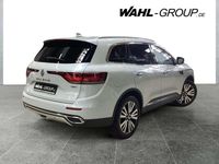 Gebraucht Renault Koleos Initiale Paris 184 PS (135 kW) 2023 Weiß SUV