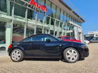 Gebraucht Audi TT Comfort 224 PS (164 kW) 2001 Coupé