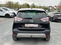 gebraucht Opel Crossland (X) Innovation/NAVI/EURO 6