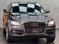Gebraucht Audi Q5 Ambiente 177 PS (130 kW) 2013 Grau SUV