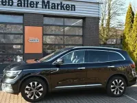 Używany Renault Koleos Techno 158 KM (116 kW) 2022 Czarny SUV