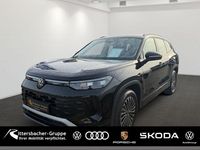 Gebraucht VW Tayron 150 PS (110 kW) 2025 Grenadillschwarz metallic SUV