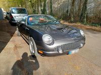 Gebraucht Ford Thunderbird 245 PS (180 kW) 2003 Cabrio