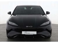 Neu BYD Seal Design 230 kW (313 PS) 2026 Obsidian black Limousine