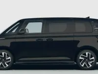 Neu VW ID. Buzz Pro 210 kW (286 PS) 2026 Deep black perleffekt Van / Kleinbus