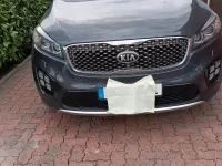Gebraucht Kia Sorento 200 PS (147 kW) 2017 Grau SUV